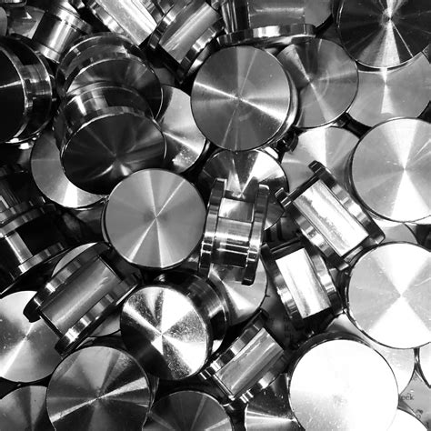 european cnc turned parts birmingham|Turned Parts Manufacturer .